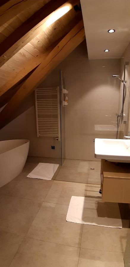 Haus Hof 30 Διαμέρισμα Schwarzenberg im Bregenzerwald Εξωτερικό φωτογραφία