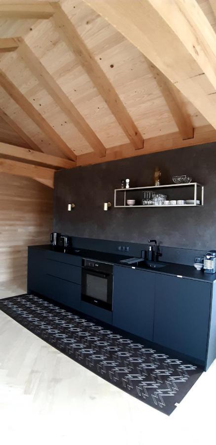 Haus Hof 30 Διαμέρισμα Schwarzenberg im Bregenzerwald Εξωτερικό φωτογραφία