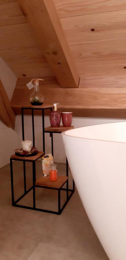 Haus Hof 30 Διαμέρισμα Schwarzenberg im Bregenzerwald Εξωτερικό φωτογραφία