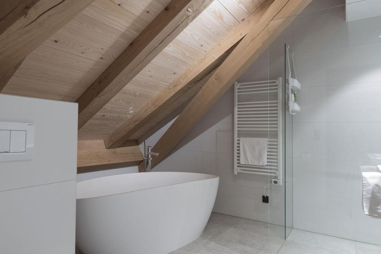 Haus Hof 30 Διαμέρισμα Schwarzenberg im Bregenzerwald Εξωτερικό φωτογραφία