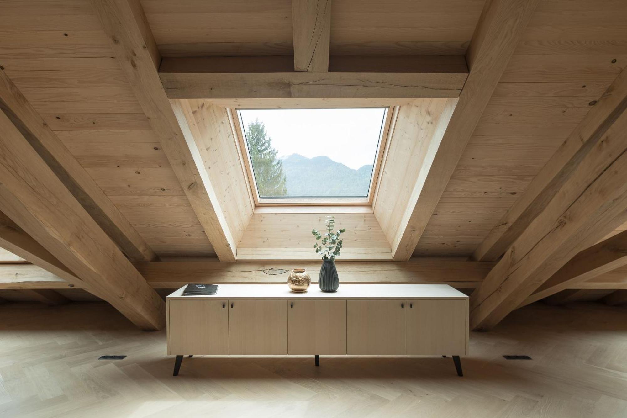 Haus Hof 30 Διαμέρισμα Schwarzenberg im Bregenzerwald Εξωτερικό φωτογραφία