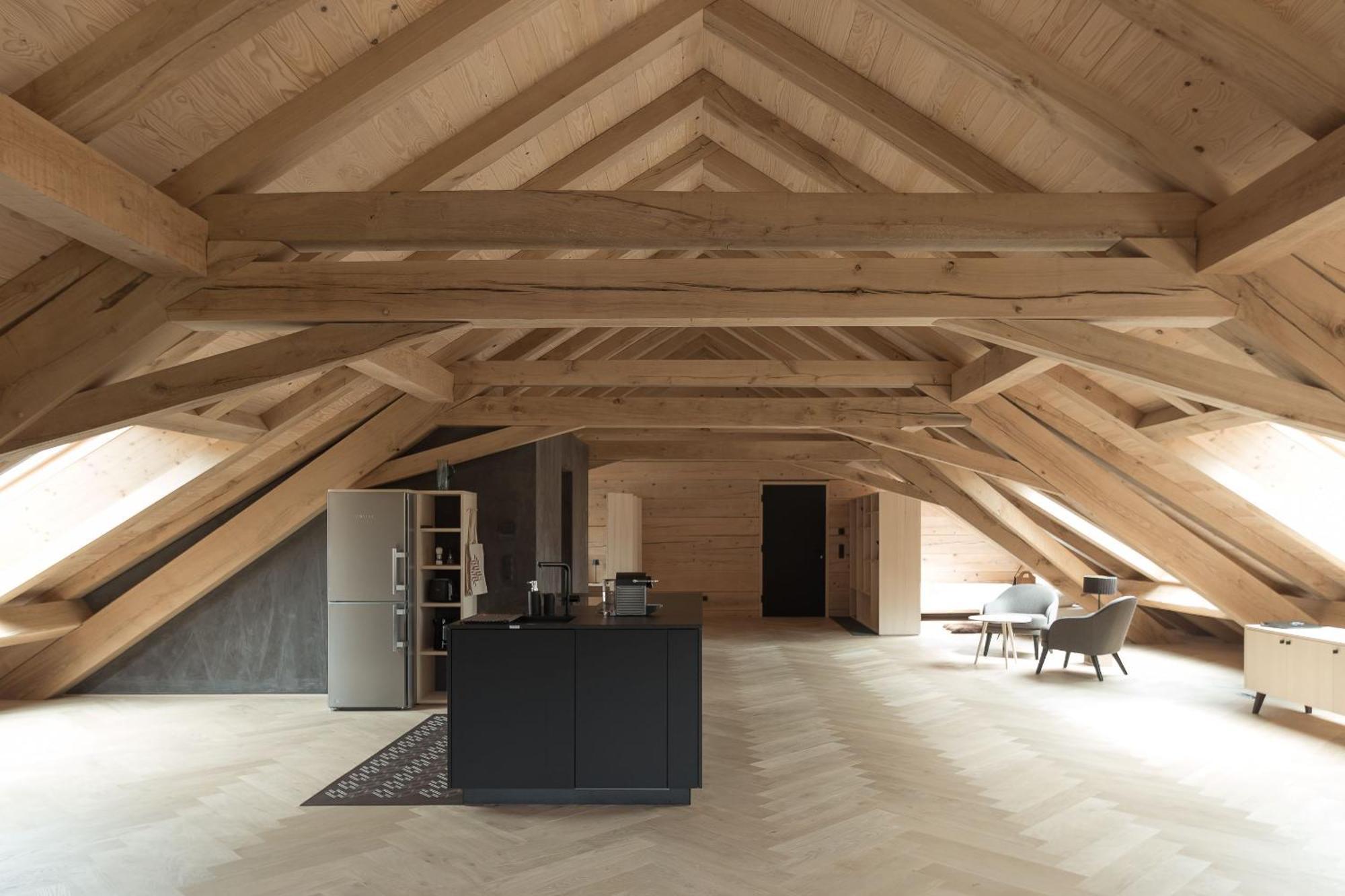 Haus Hof 30 Διαμέρισμα Schwarzenberg im Bregenzerwald Εξωτερικό φωτογραφία