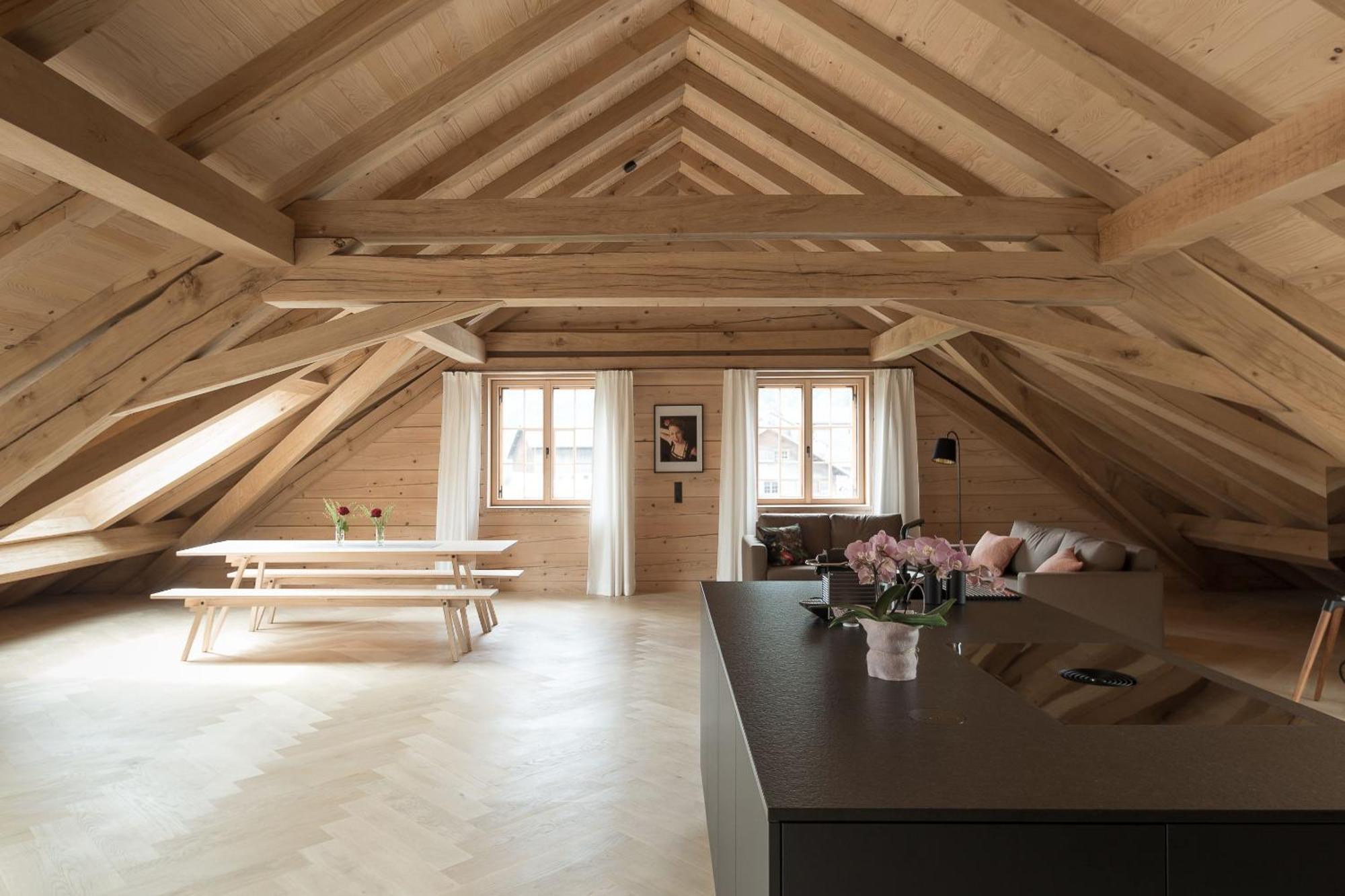 Haus Hof 30 Διαμέρισμα Schwarzenberg im Bregenzerwald Εξωτερικό φωτογραφία